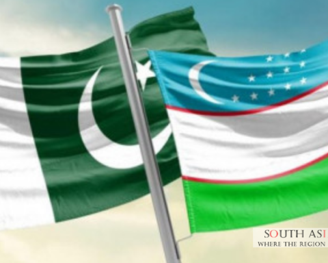 Pakistan-Uzbekistan Trade: Plan 5-Year Trade Roadmap