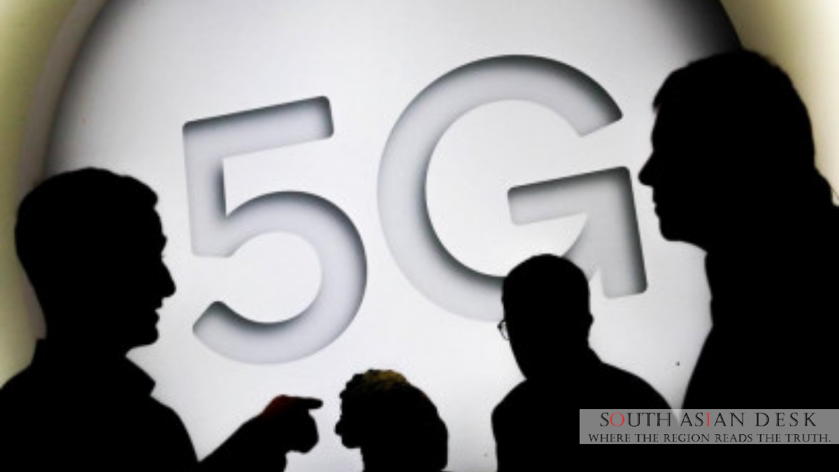 Pakistan's 5G Pilot Projects to Launch Next Week