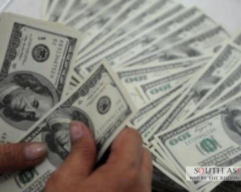 Pakistan's Forex Reserves Rise to $21.6 Billion