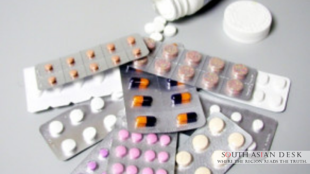 Pakistan's Medicine Imports Threatened by Gulf Conflict