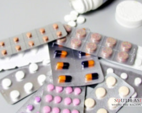 Pakistan's Medicine Imports Threatened by Gulf Conflict