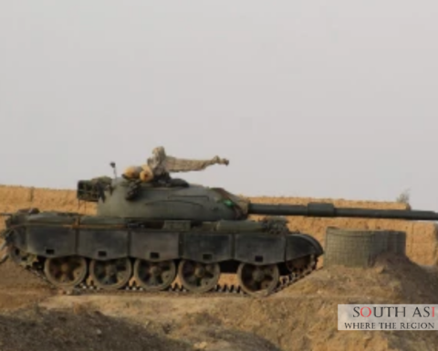 Pakistan's Operation Ghazab Lil Haq: 600 + Afghan Taliban killed