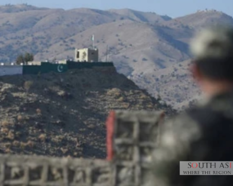 Pakistan's Operation Ghazab lil-Haq Results in 583 Afghan Taliban Casualties