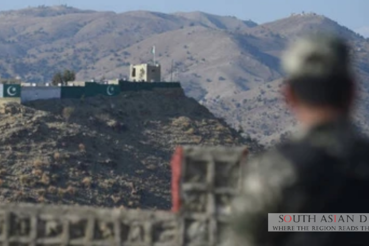 Pakistan's Operation Ghazab lil-Haq Results in 583 Afghan Taliban Casualties