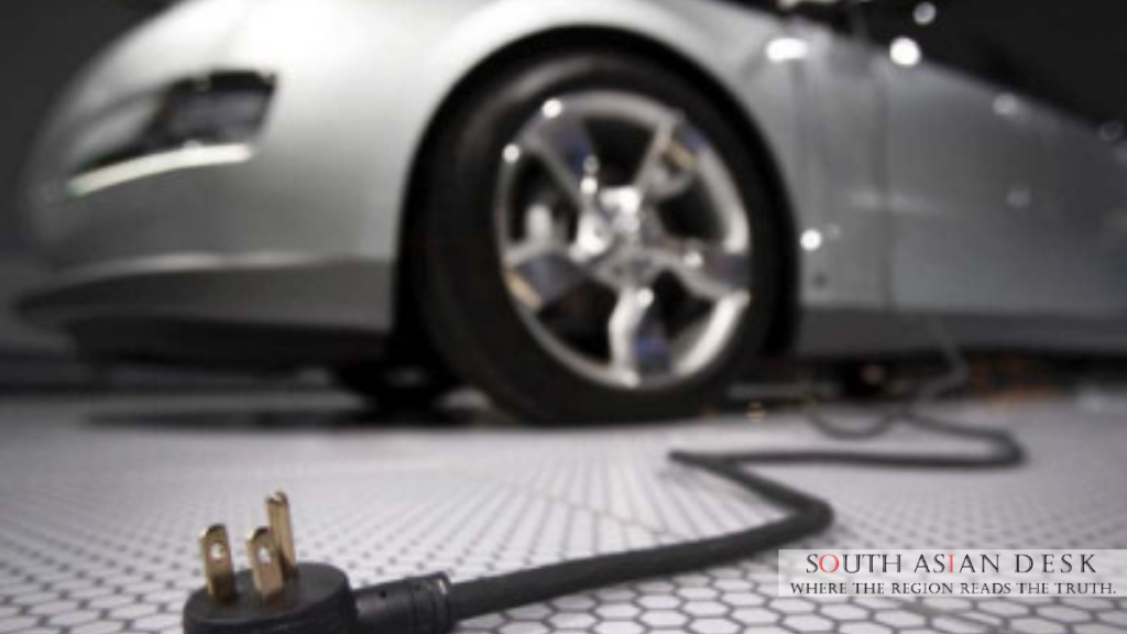 EV Adoption in Pakistan Could Save $2 Billion