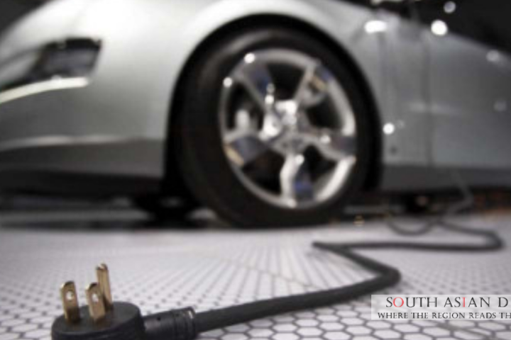 EV Adoption in Pakistan Could Save $2 Billion