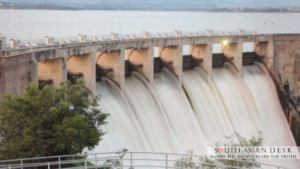 Pakistan's Water Crisis Deepens as Winter Rains Decline