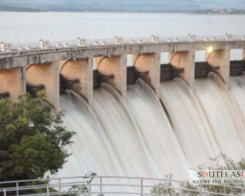 Pakistan's Water Crisis Deepens as Winter Rains Decline