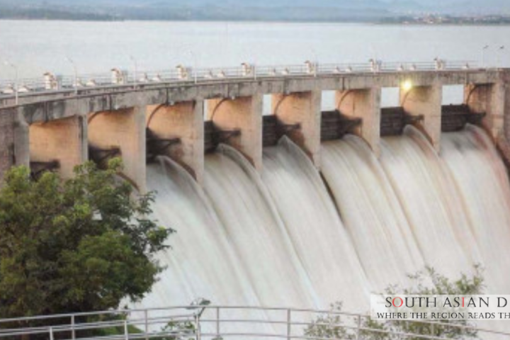 Pakistan's Water Crisis Deepens as Winter Rains Decline