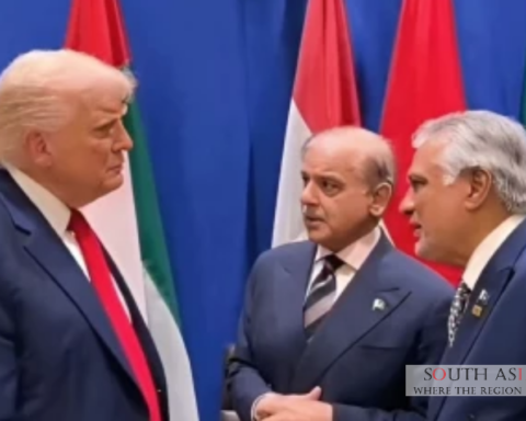 Pakistan's role in US-Iran Peace Talks