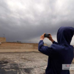 Polluted Winds from Iran Threaten Pakistan Air Quality