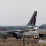 Qatar Airways Evacuates 7,600 Indians Amidst Conflict