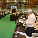 Rajasthan Passes Disturbed Areas Bill Amid Criticism March 6