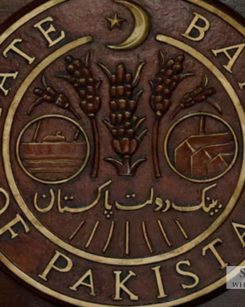 SBP Maintains Interest Rate Amid Rising Inflation Concerns