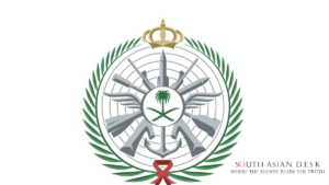 Saudi Arabia Intercepts Missiles Amid Rising US-Iran Tensions