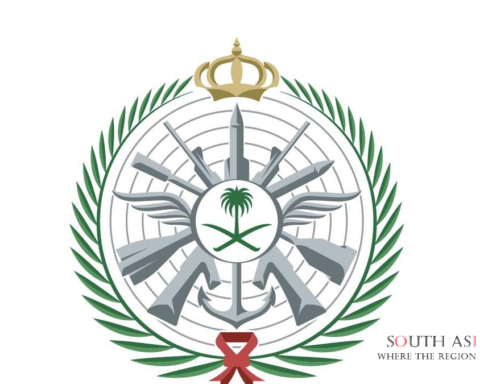 Saudi Arabia Intercepts Missiles Amid Rising US-Iran Tensions