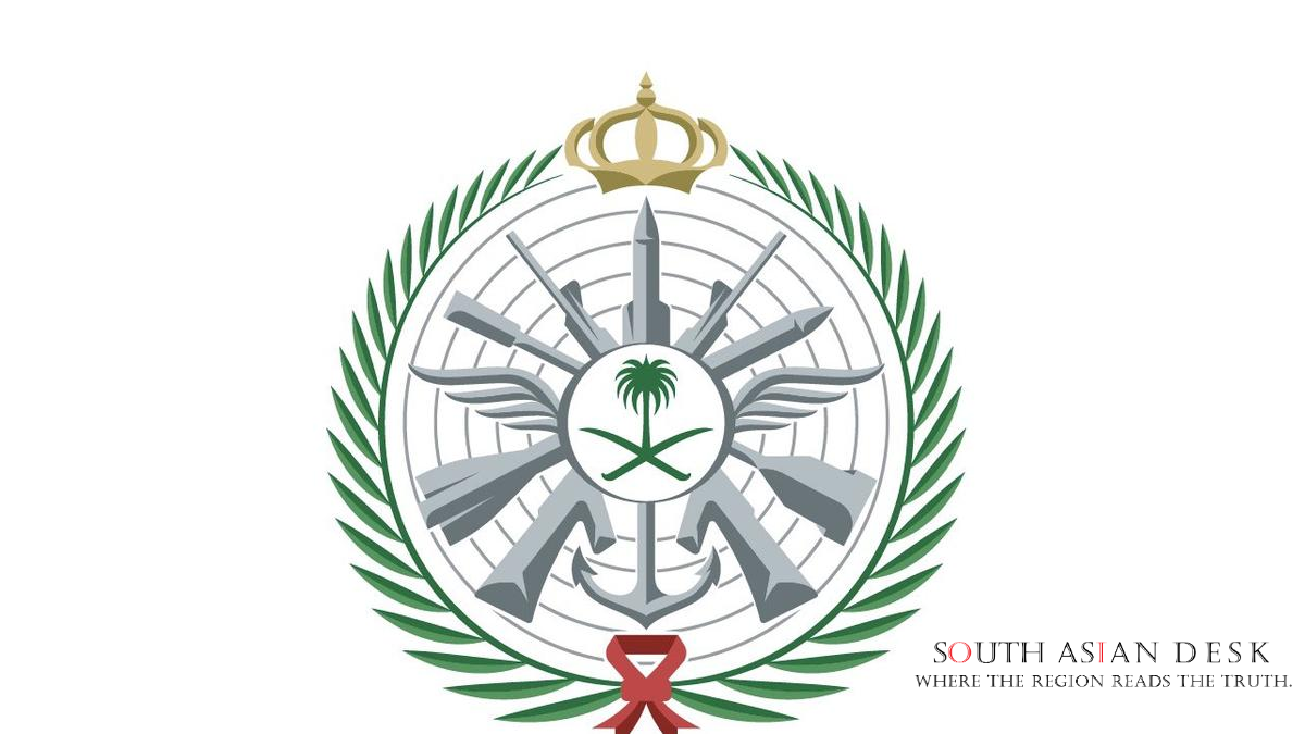 Saudi Arabia Intercepts Missiles Amid Rising US-Iran Tensions