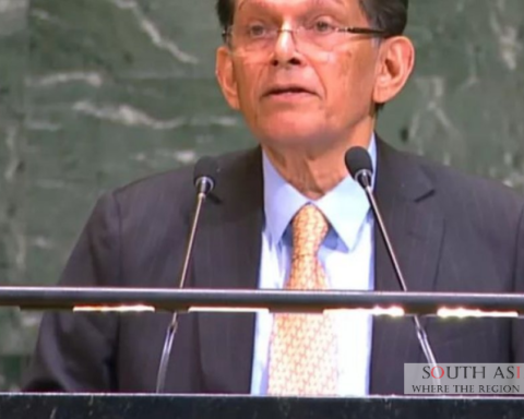 Slavery and Global Action: Bangladesh Calls for urgent Support