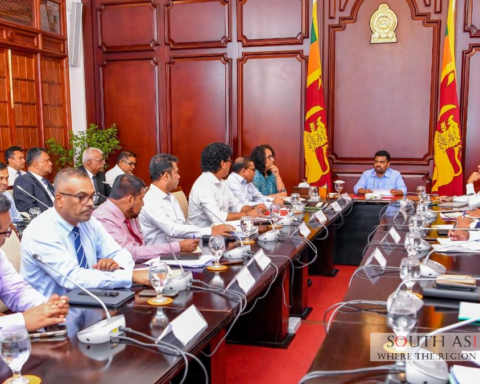 Sri Lanka Adopts 4-Day Work Week to Save Fuel