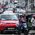 Sri Lanka Adopts QR Code for Fuel Rationing