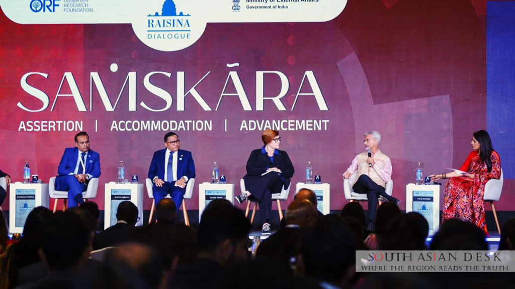 Sri Lanka Upholds International Law for Iranian Sailors