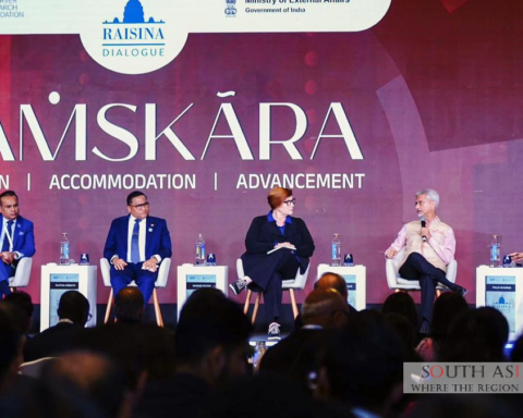 Sri Lanka Upholds International Law for Iranian Sailors