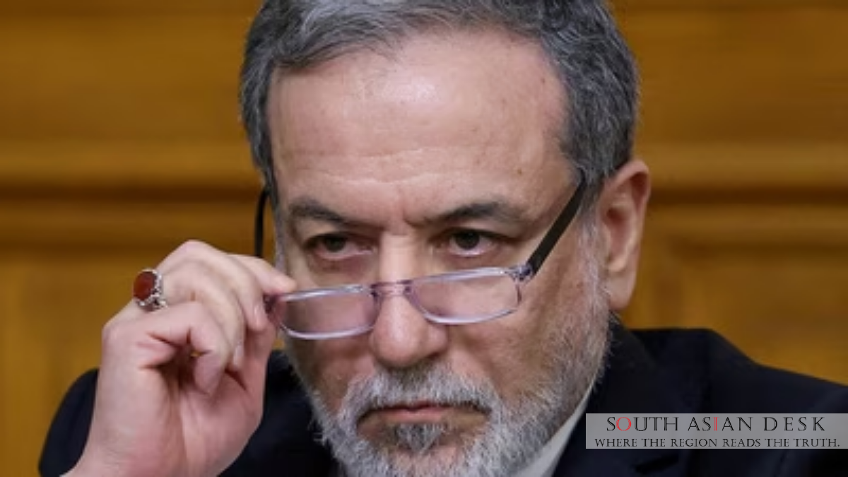 Strait of Hormuz: Iran Allows Friendly Nation Passage