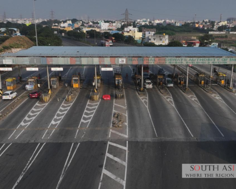 Tamil Nadu Toll Rates to Increase April 1