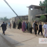 Tensions at Torkham: Pakistan-Afghan Border Conflict Escalates