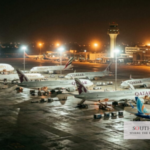 Tensions in Middle East Cause Flight Diversions to Karachi Airport