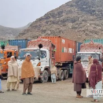 Torkham Crossing Shut After Firing Incident