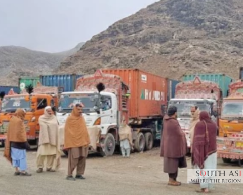 Torkham Crossing Shut After Firing Incident
