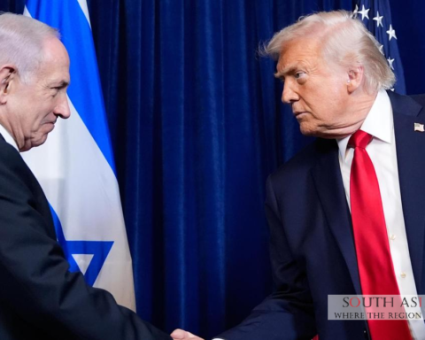 Iran’s Energy Infrastructure: U.S. Presses Israel to Halt Strikes on Oil and Gas Facilities