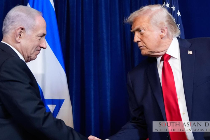 Iran’s Energy Infrastructure: U.S. Presses Israel to Halt Strikes on Oil and Gas Facilities