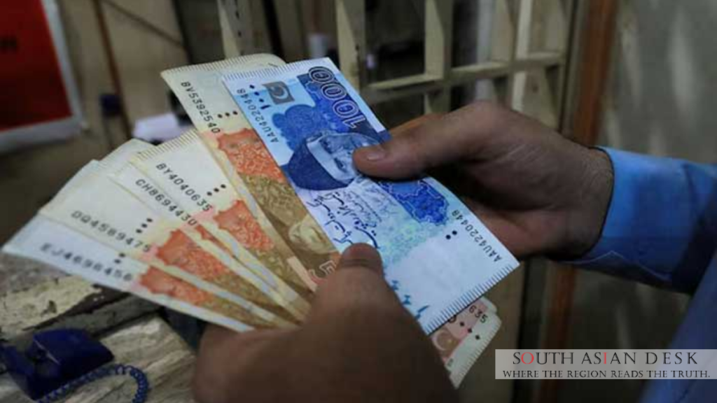 UAE Remittances lead Inflows to Pakistan $696M in February