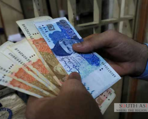 UAE Remittances lead Inflows to Pakistan $696M in February