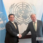 UN support Bangladesh: Chief Supports Bangladesh Amid Global Challenges