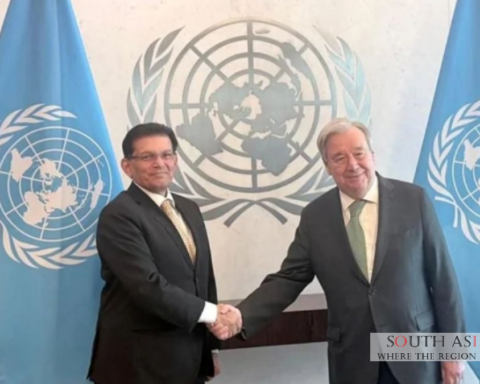 UN support Bangladesh: Chief Supports Bangladesh Amid Global Challenges