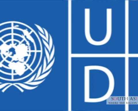 UNDP Launches Eid Coastal Clean-Up in Cox’s Bazar