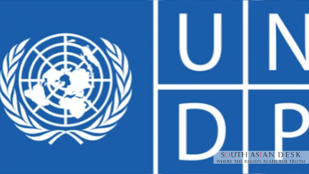 UNDP Launches Eid Coastal Clean-Up in Cox’s Bazar