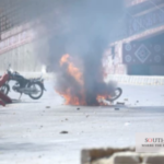 US Cancels Visa Appointments in Pakistan Amid Violent Protests