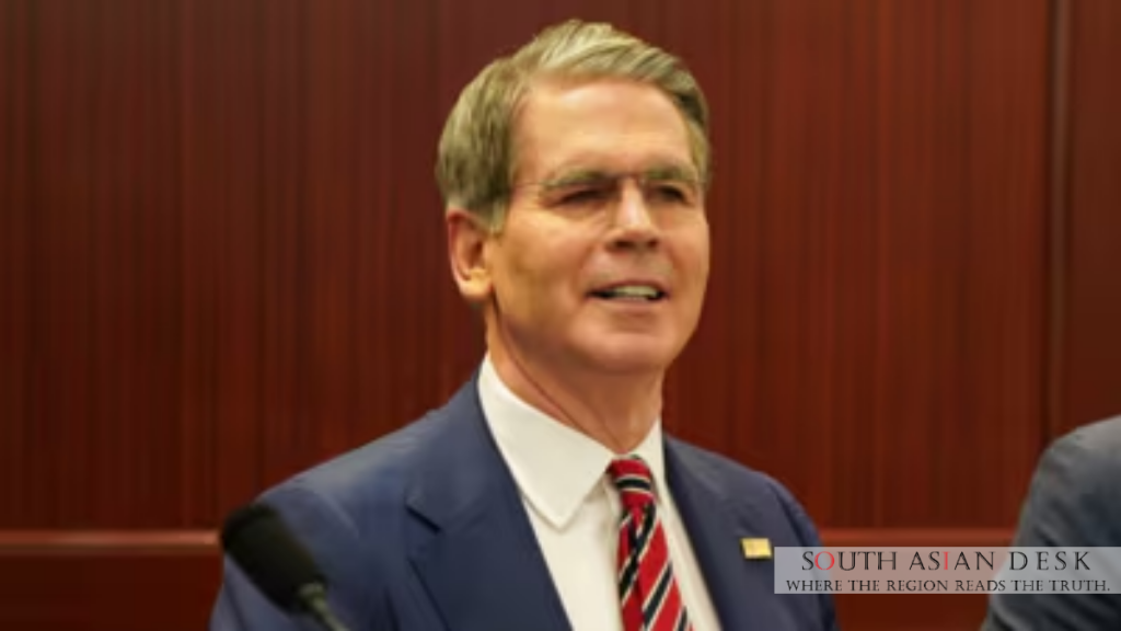 US Grants India 30 Day Temporary Waiver for Russian Oil