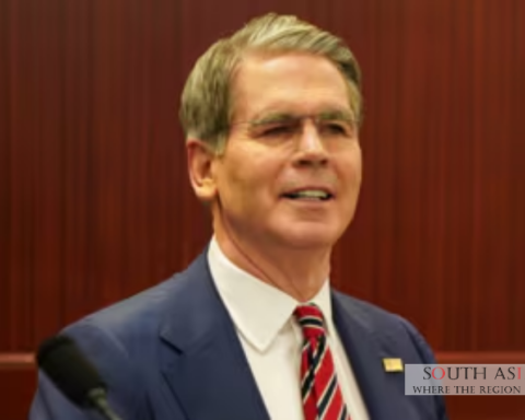 US Grants India 30 Day Temporary Waiver for Russian Oil