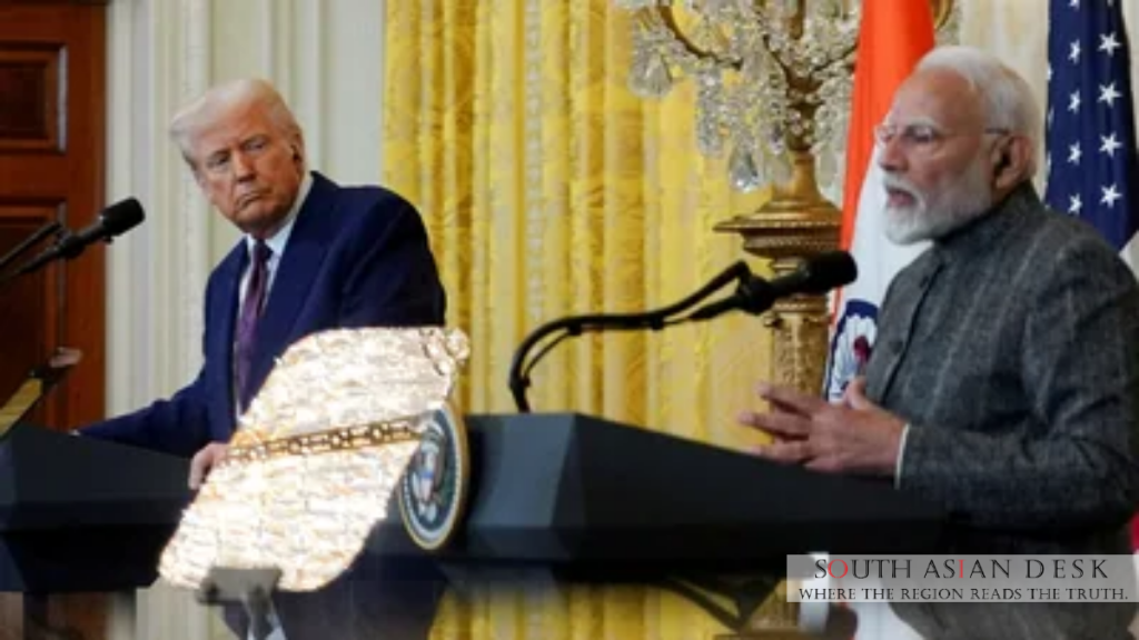 US Probes India & 59 Others Over Trade and Forced Labor