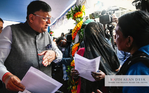 West Bengal Voter List Controversy: 6.2 Million Names Dropped