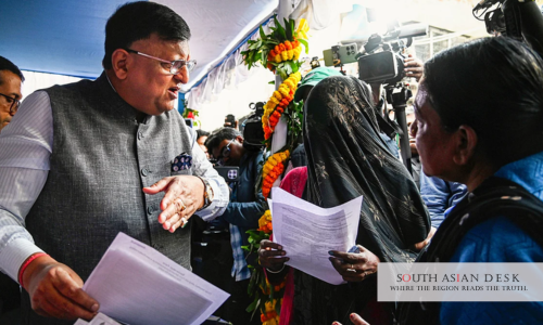 West Bengal Voter List Controversy: 6.2 Million Names Dropped