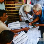 West Bengal Voter List Controversy Unfolds 35 - 40% electoral roll deletion - India