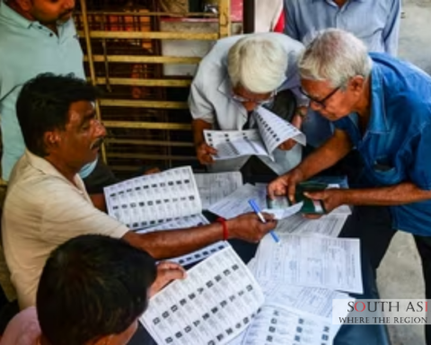West Bengal Voter List Controversy Unfolds 35 - 40% electoral roll deletion - India