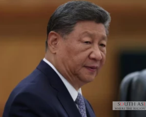 Xi Jinping Advocates Closer Sino-Pak Ties
