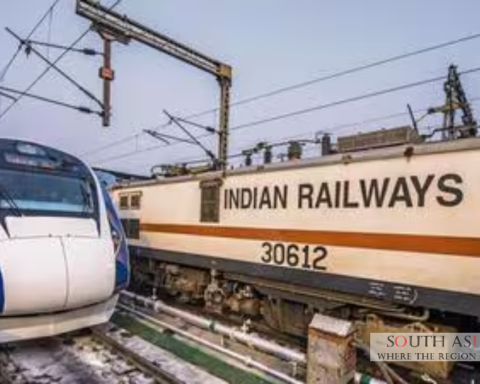 ₹4,474 Cr Railway Expansion India Approved